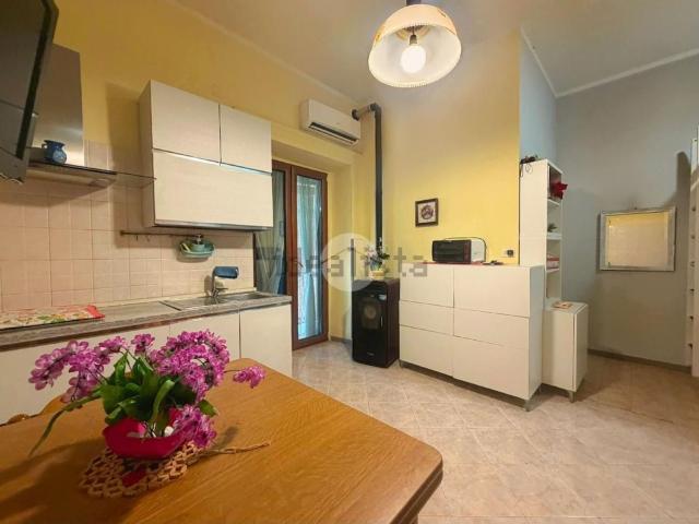 Appartamento in vendita a Casalnuovo Di Napoli, Campania