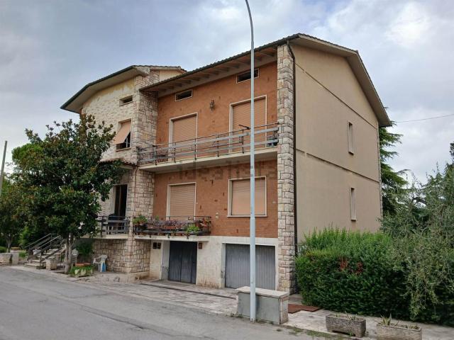 Appartamento in vendita a Abbadia Di Montepulciano, Toscana