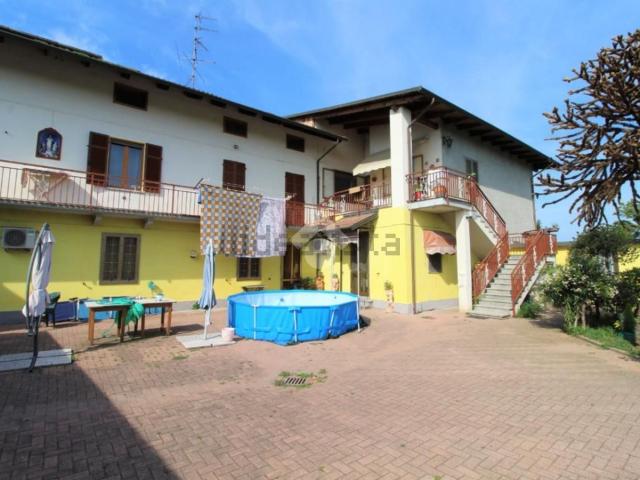 Appartamento in vendita a Piemonte, Vercelli