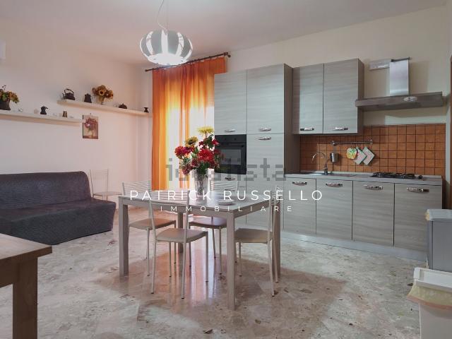 Appartamento in vendita a Gela, Sicilia