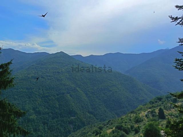 Appartamento in vendita a Triora, Liguria