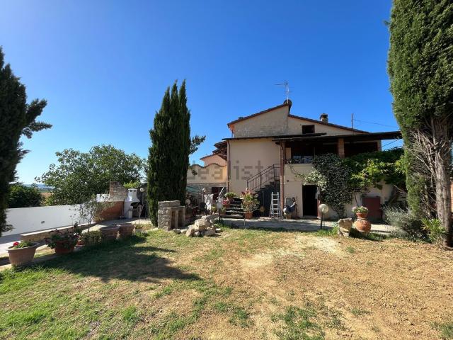 Appartamento in vendita a Panicale, Umbria