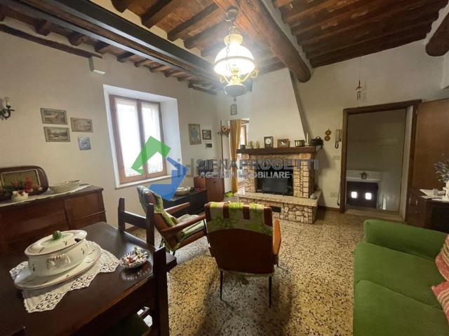 Appartamento in vendita a San Lorenzo a Merse, Monticiano