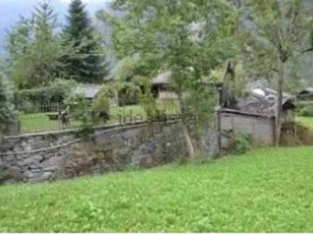 Appartamento in vendita a Champorcher, Aosta