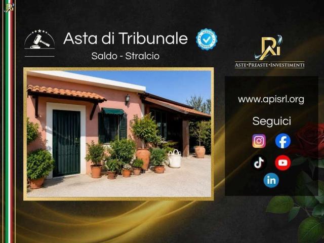 Appartamento in vendita a Lucera, Foggia