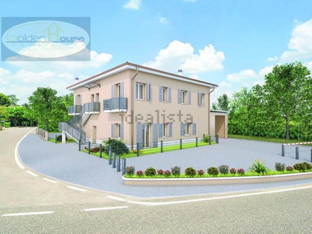 Appartamento in vendita a Argenta, Reggio Emilia