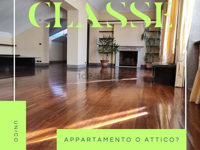 Attico in vendita a Sacro Cuore, Piemonte
