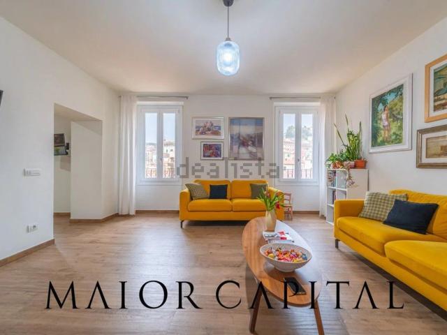 Appartamento in vendita a Ozieri, Sardigna/Sardegna