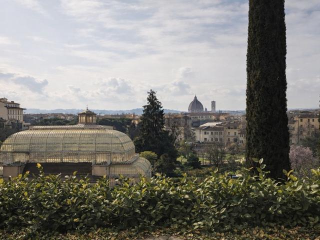 Appartamento in vendita a Quartiere 2, Firenze