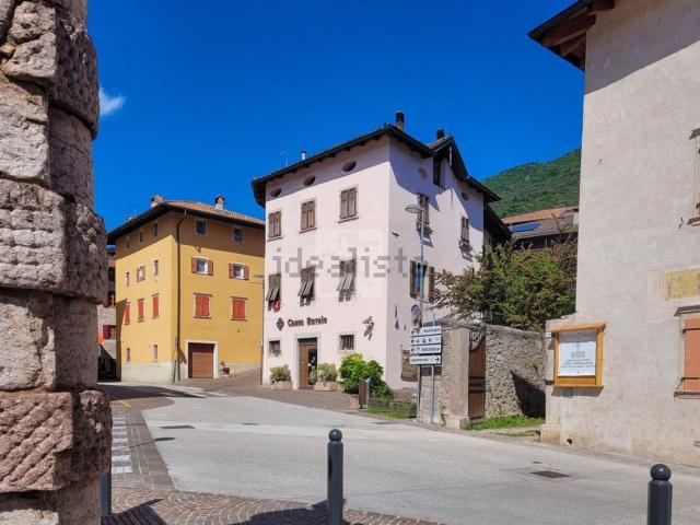 Appartamento in vendita a Comunità della Valle dei Laghi, Madruzzo