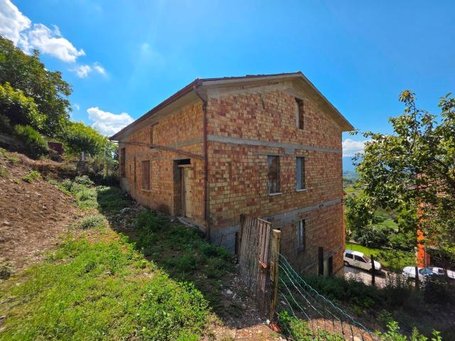 Appartamento in vendita a Busso, Molise