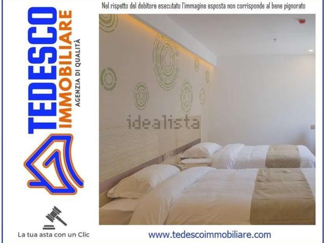 Appartamento in vendita a San Martino Valle, Avellino