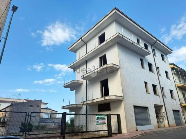 Appartamento in vendita a Corigliano-Rossano, Calabria
