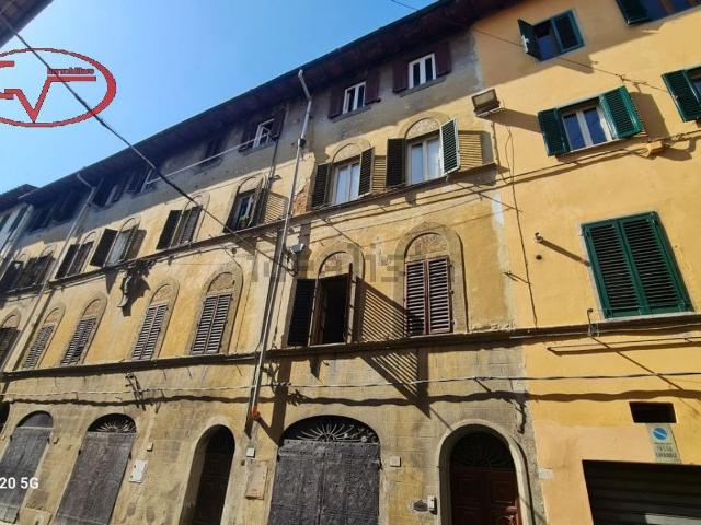 Appartamento in vendita a Montevarchi, Toscana