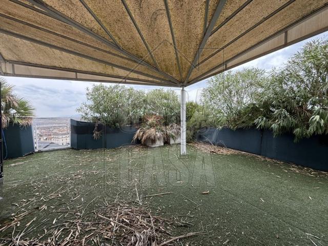 Attico in vendita a Padova