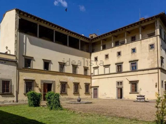 Appartamento in vendita a Scandicci, Toscana