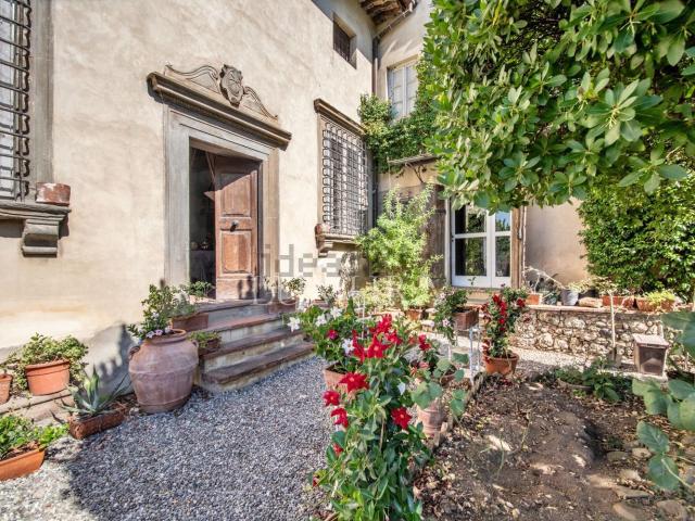 Appartamento in vendita a Sant'Alessio, Bagni Di Lucca Ponte