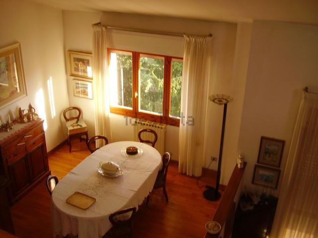 Attico in vendita a Pistoia, Toscana