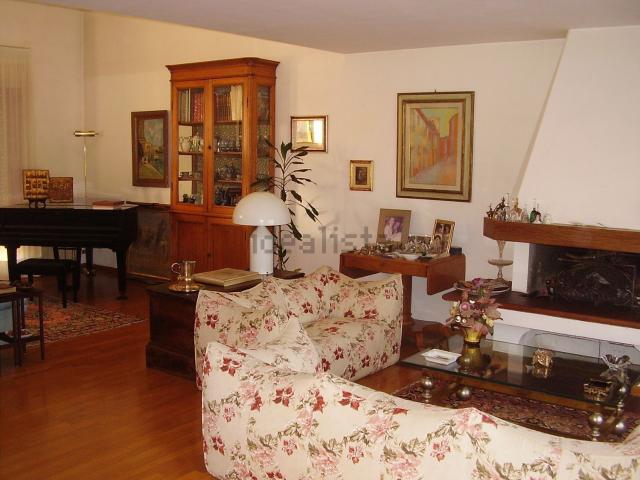 Appartamento in vendita a Pistoia