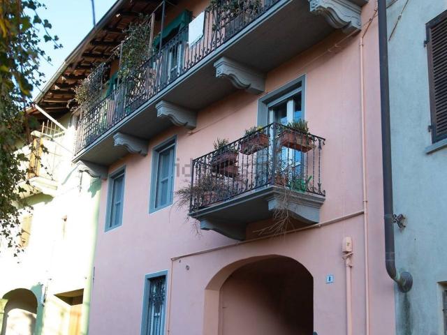 Appartamento in vendita a Lozzolo, Vercelli