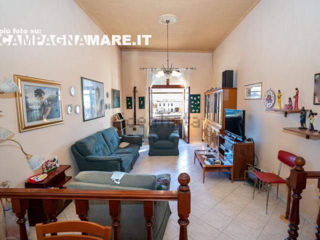 Appartamento in vendita a Codigoro, Ferrara