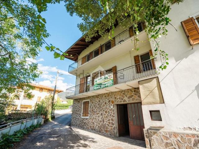 Appartamento in vendita a Sant'Ilario, Rovereto