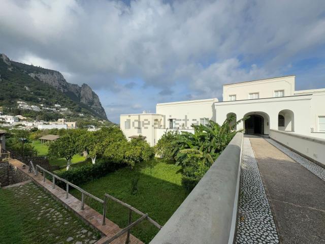 Appartamento in vendita a Capri, Campania