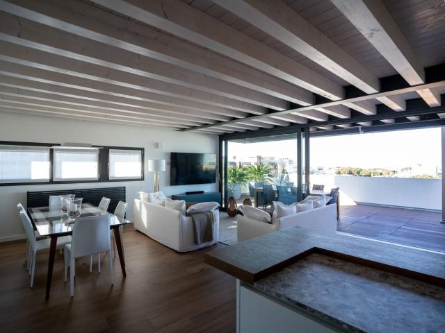 Attico in vendita a Lignano Pineta, Friuli-Venezia Giulia