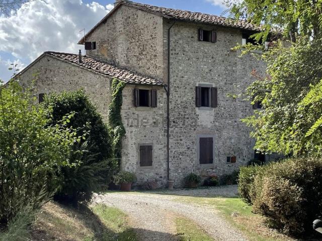 Appartamento in vendita a Barberino Di Mugello, Toscana