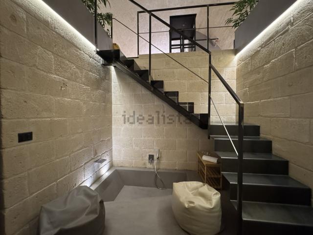 Appartamento in vendita a Centro storico, Matera