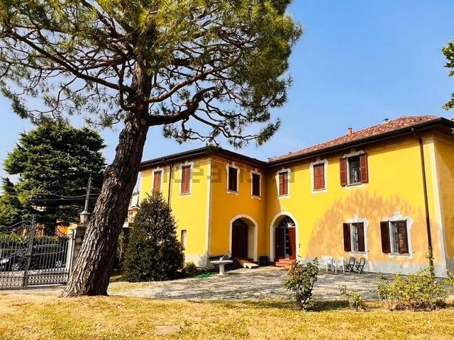 Appartamento in vendita a Monticello, Lombardia