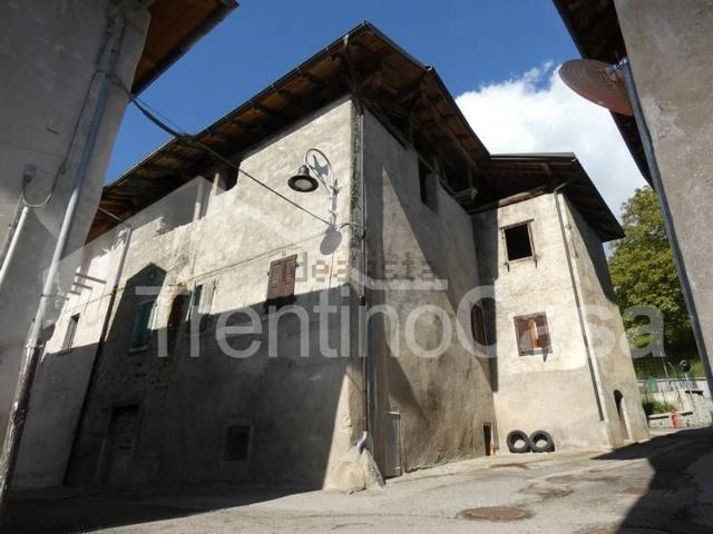 Appartamento in vendita a Comunità delle Giudicarie, Lardaro