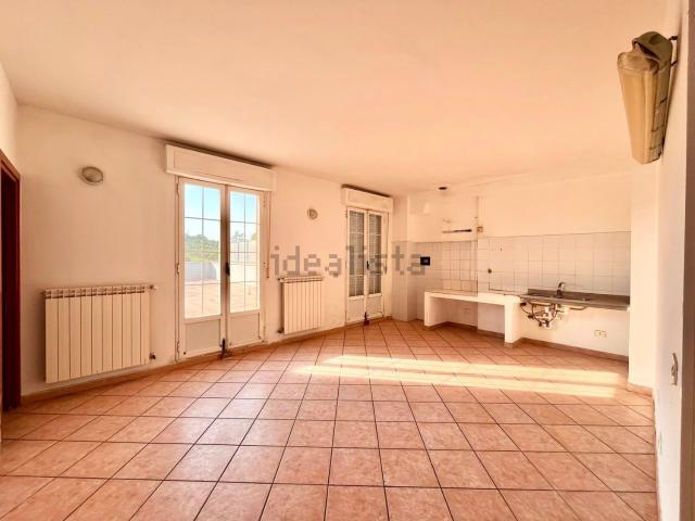 Appartamento in vendita a Carmignano, Toscana