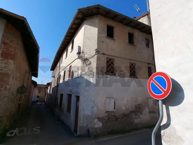 Appartamento in vendita a Villadosia, Casale Litta