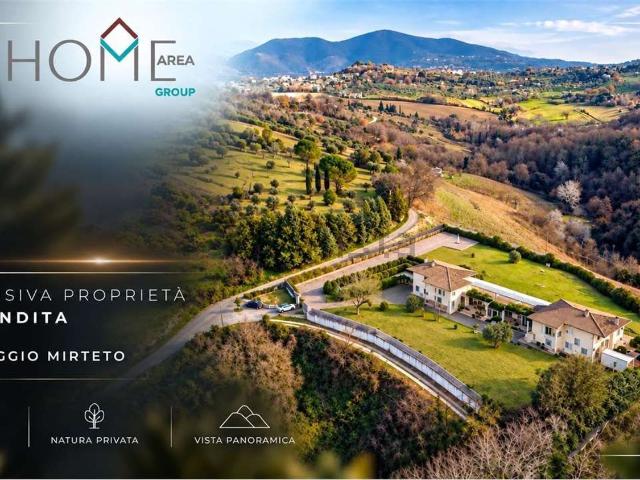 Appartamento in vendita a Poggio Mirteto, Rieti