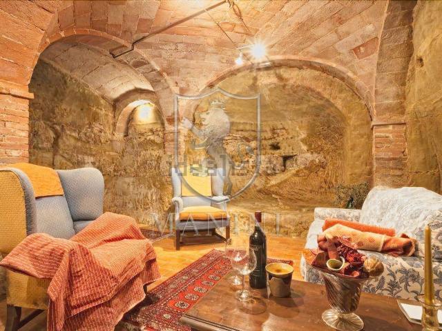 Appartamento in vendita a Montalcino, Toscana