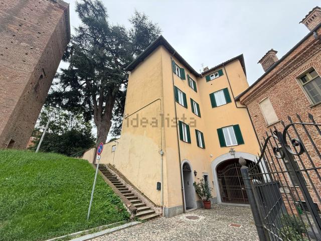 Appartamento in vendita a Valle Sauglio, Trofarello