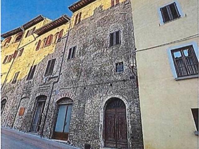 Appartamento in vendita a Centro storico di San Gimignano, San Gimignano