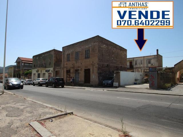Appartamento in vendita a Carbonia, Sardigna/Sardegna