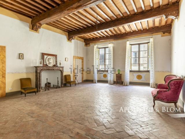 Appartamento in vendita a Centro storico di San Gimignano, San Gimignano