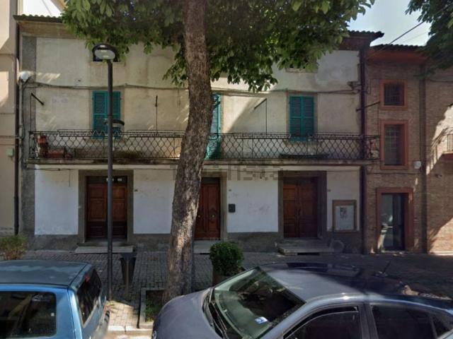 Appartamento in vendita a Marche, Pesaro E Urbino