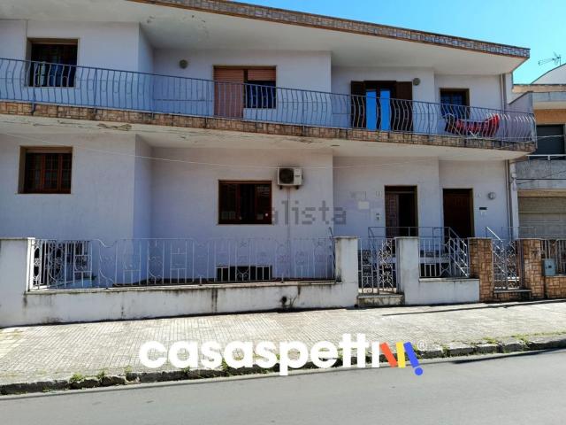 Appartamento in vendita a Presicce, Puglia