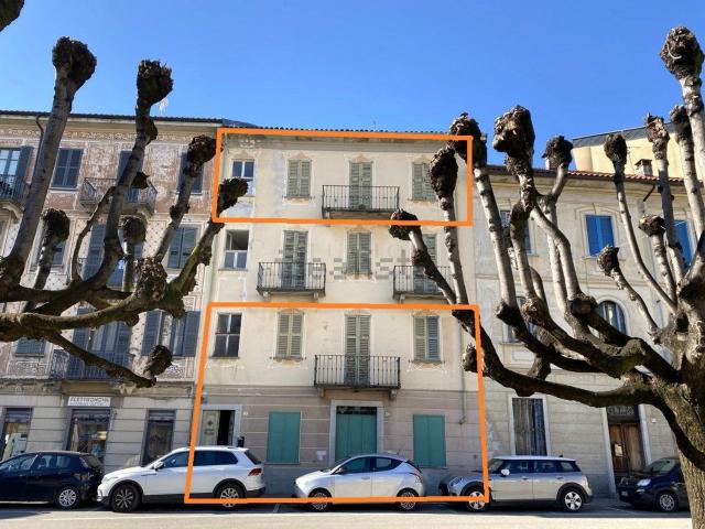 Appartamento in vendita a Pallanza, Piemonte