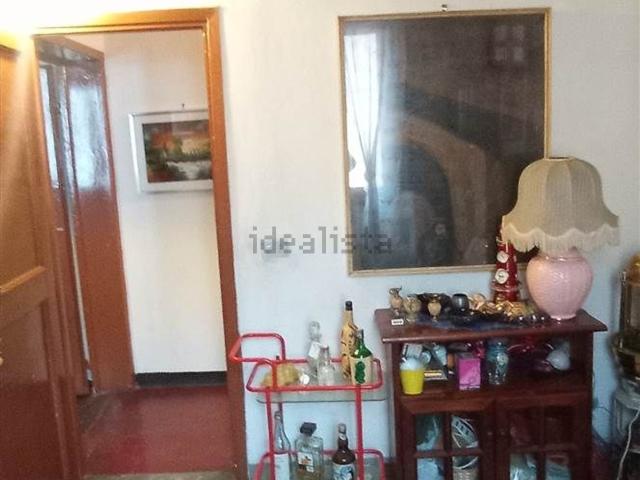 Appartamento in vendita a Pistoia, Roccon Rosso