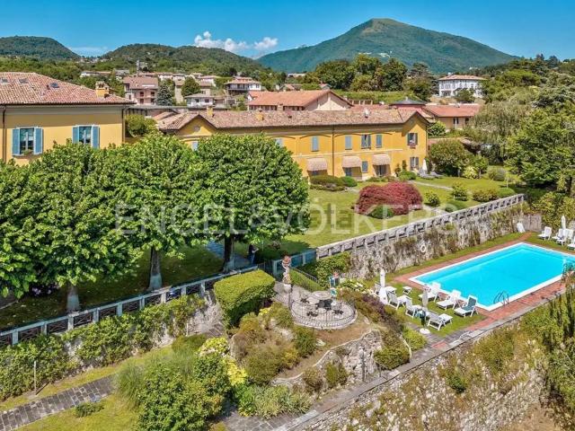 Appartamento in vendita a Cassina Mariaga, Erba