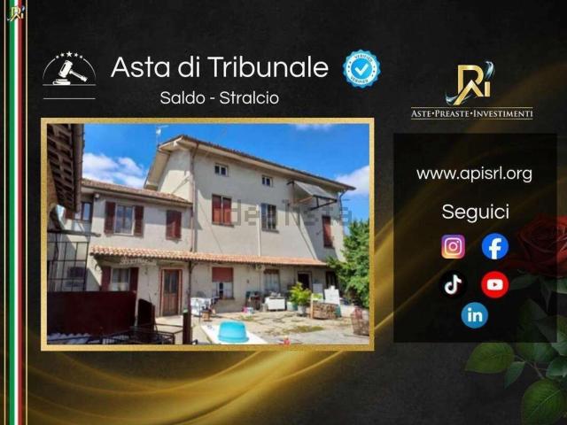 Appartamento in vendita a Piemonte, Alessandria