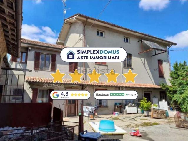 Appartamento in vendita a Piemonte, Alessandria