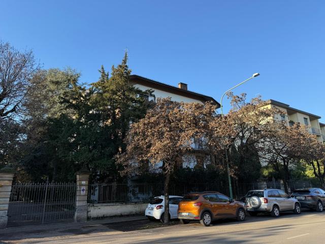 Attico in vendita a Modena, Sant'Agnese