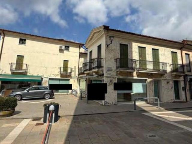 Appartamento in vendita a Camisano Vicentino, Vicenza