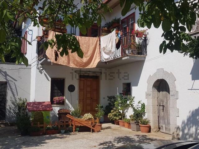 Appartamento in vendita a Faicchio, Campania